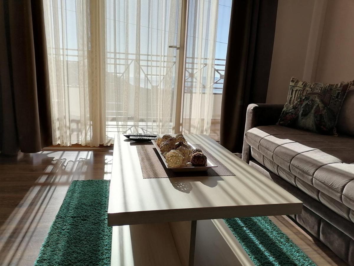 Katia М14 Milmari Resort Копаоник Экстерьер фото