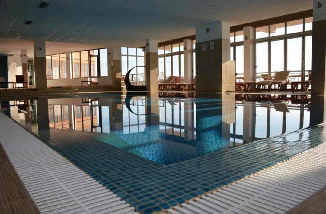 Katia М14 Milmari Resort Копаоник Экстерьер фото
