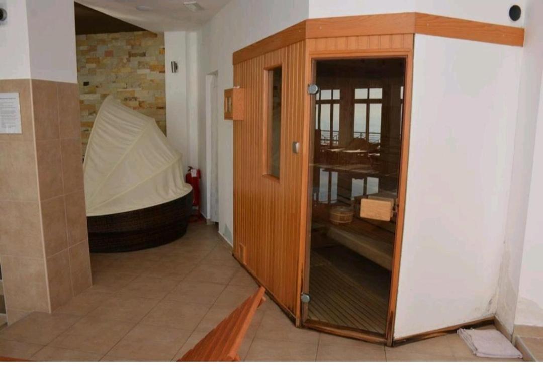 Katia М14 Milmari Resort Копаоник Экстерьер фото