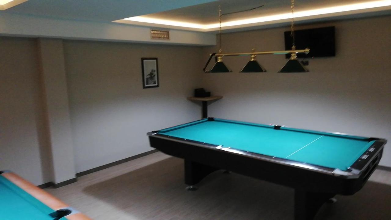 Katia М14 Milmari Resort Копаоник Экстерьер фото
