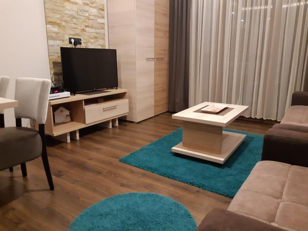 Katia М14 Milmari Resort Копаоник Экстерьер фото